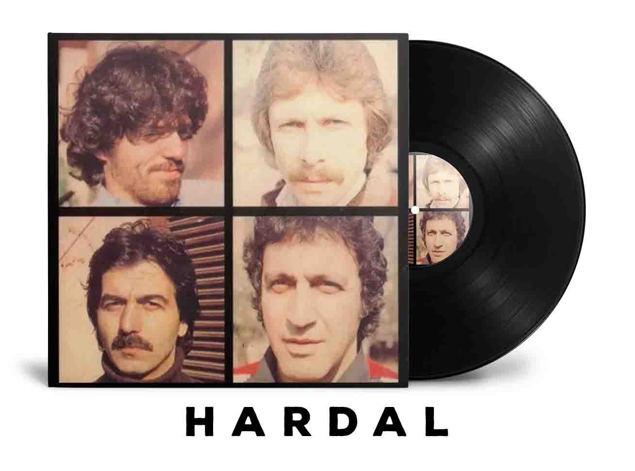 Hardal