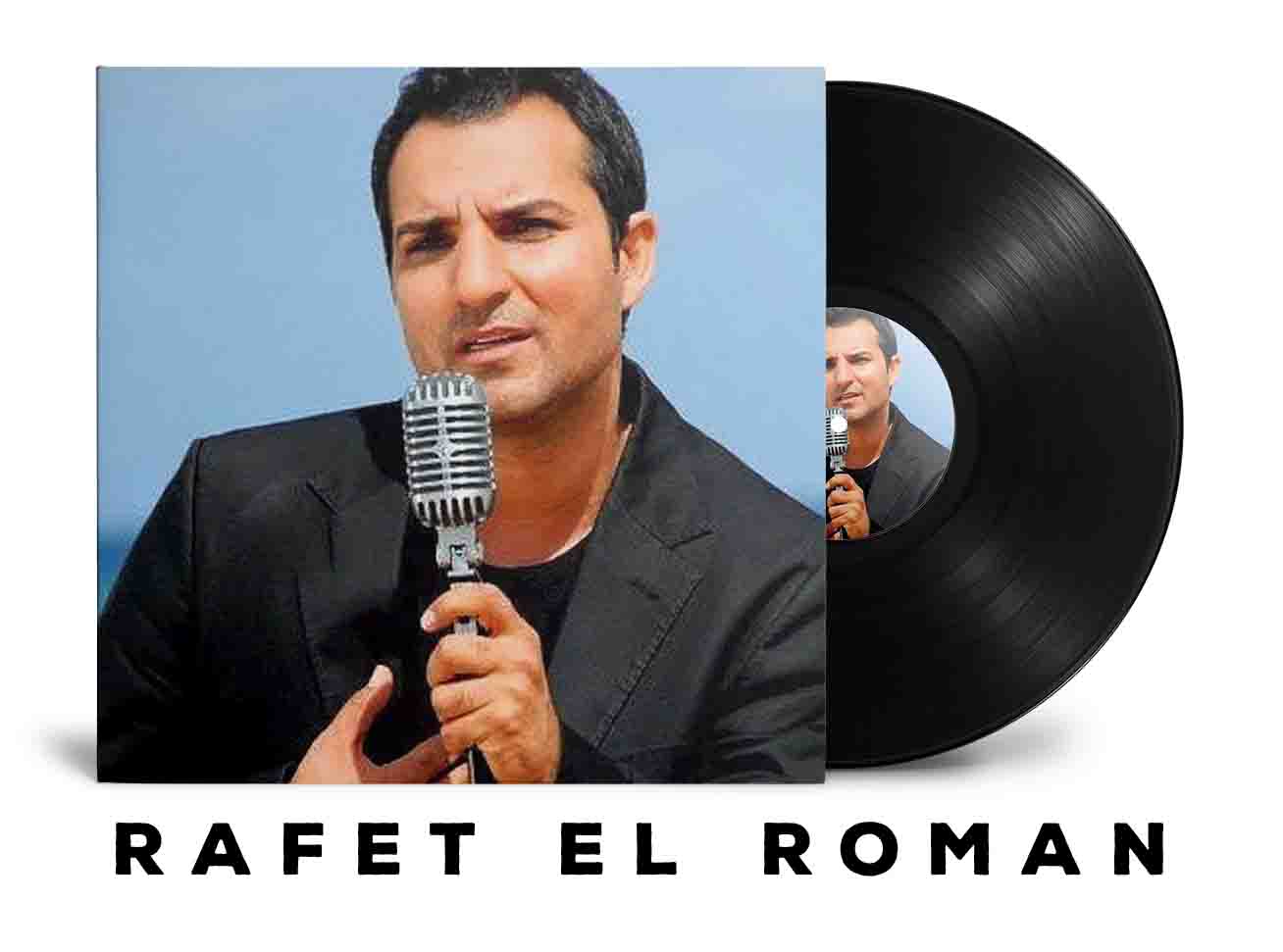 Rafet El Roman