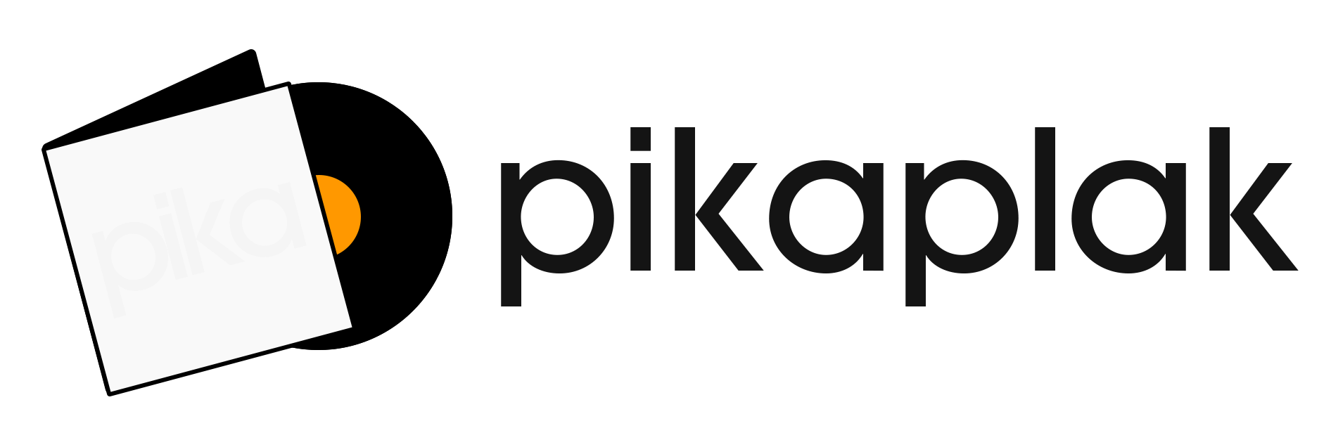 Pikaplak Logo