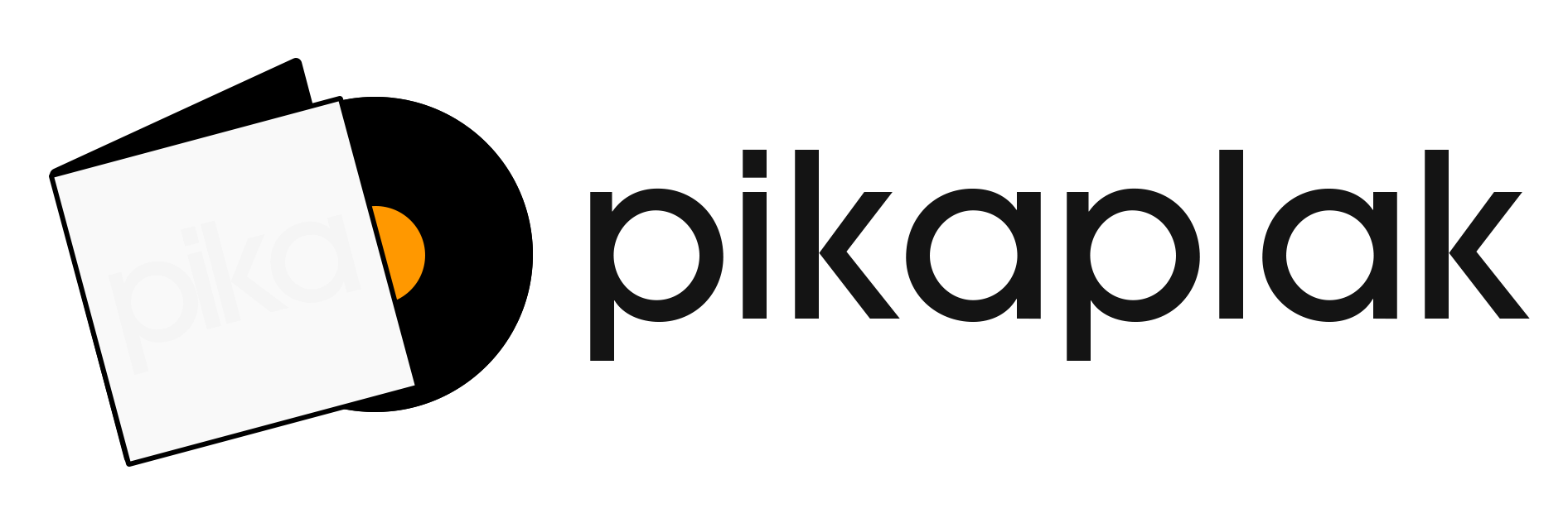 PikaPlak Logo