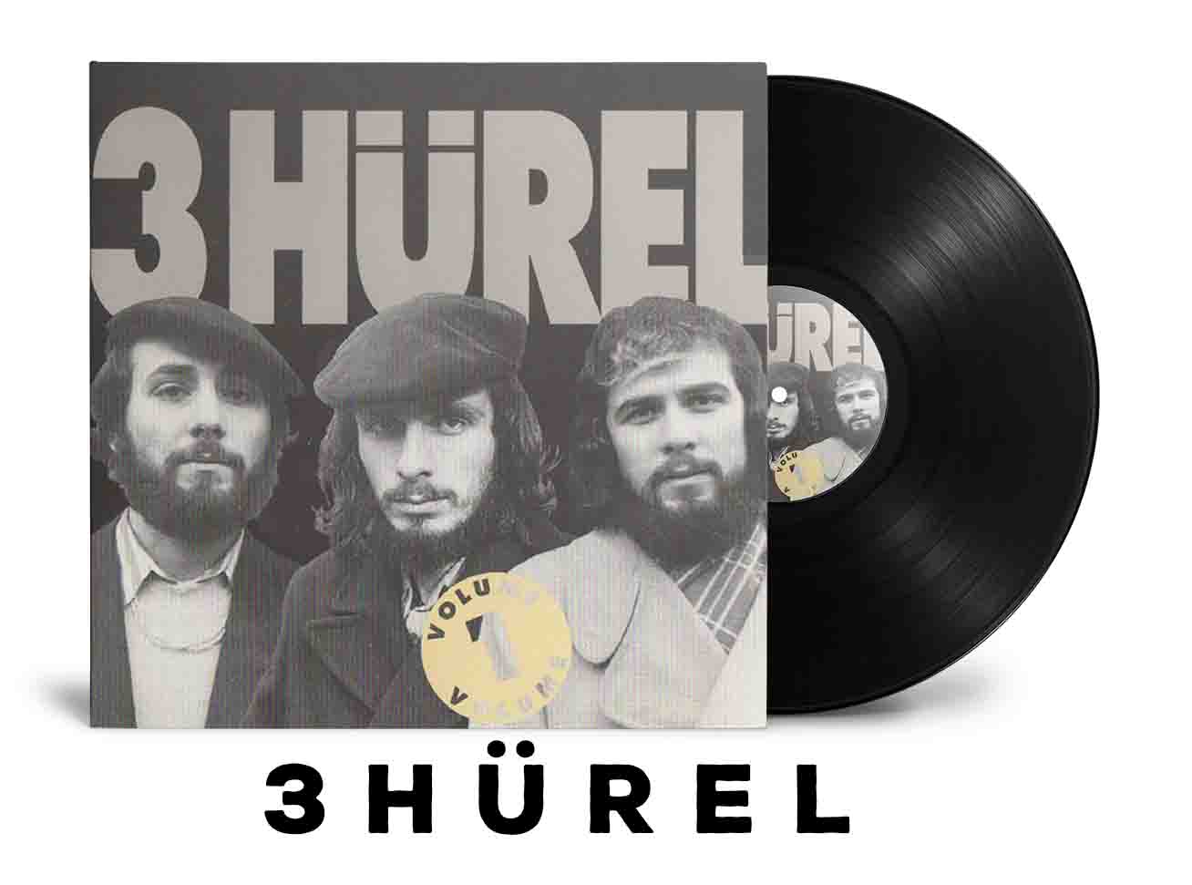 3 Hürel