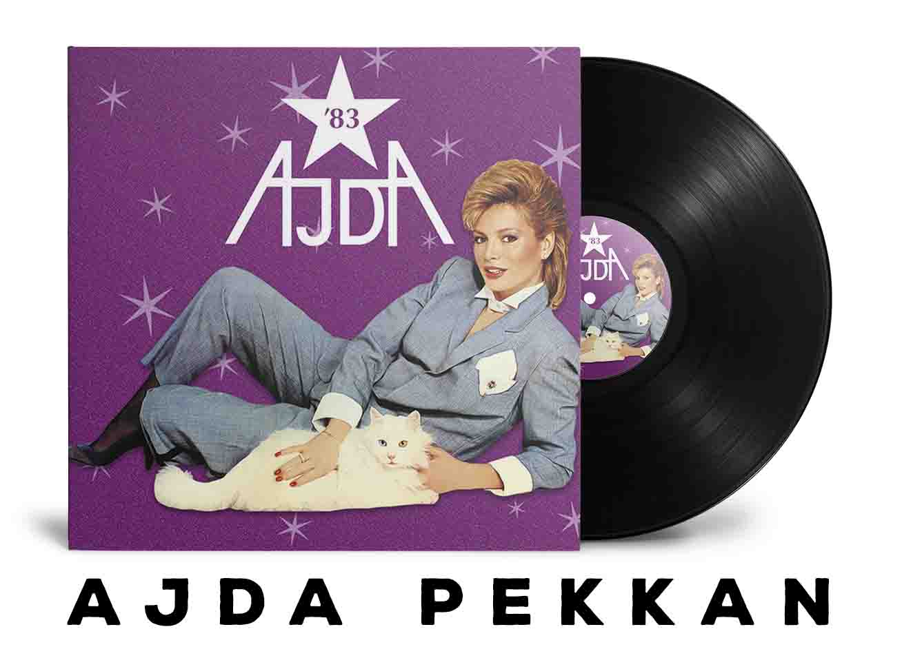 Ajda Pekkan