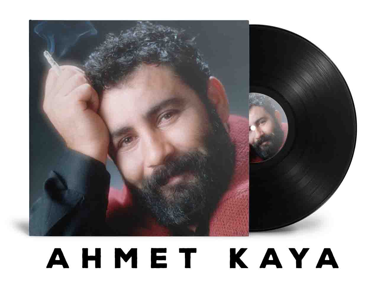 Ahmet Kaya