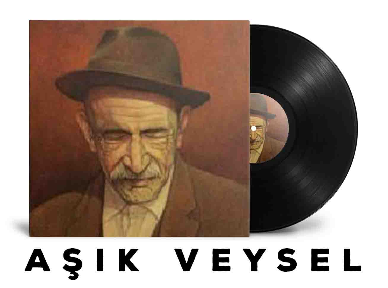 Aşık Veysel