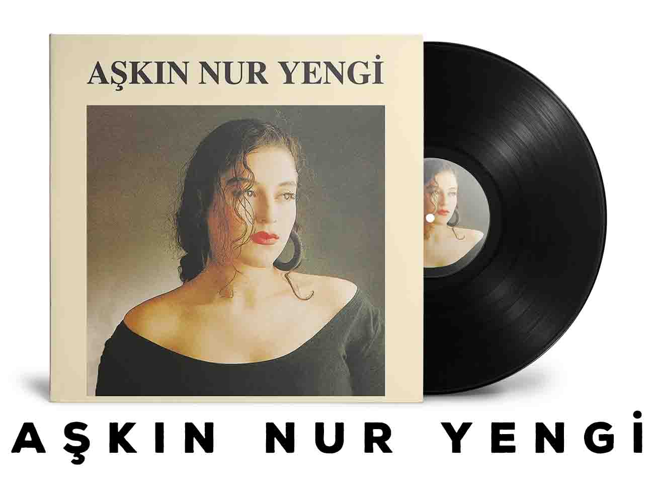 Aşkın Nur Yengi