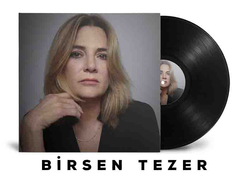 Birsen Tezer