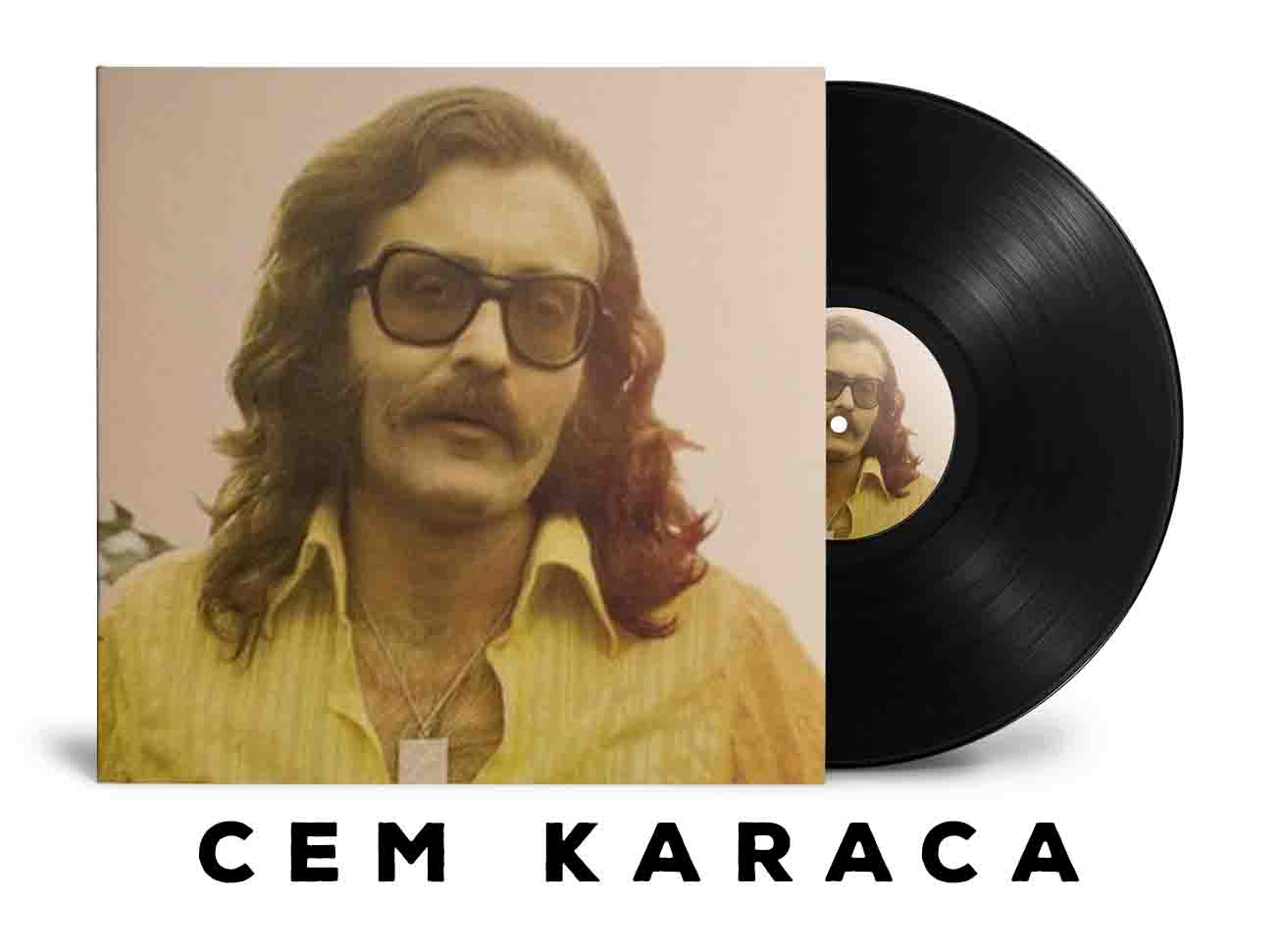 Cem Karaca