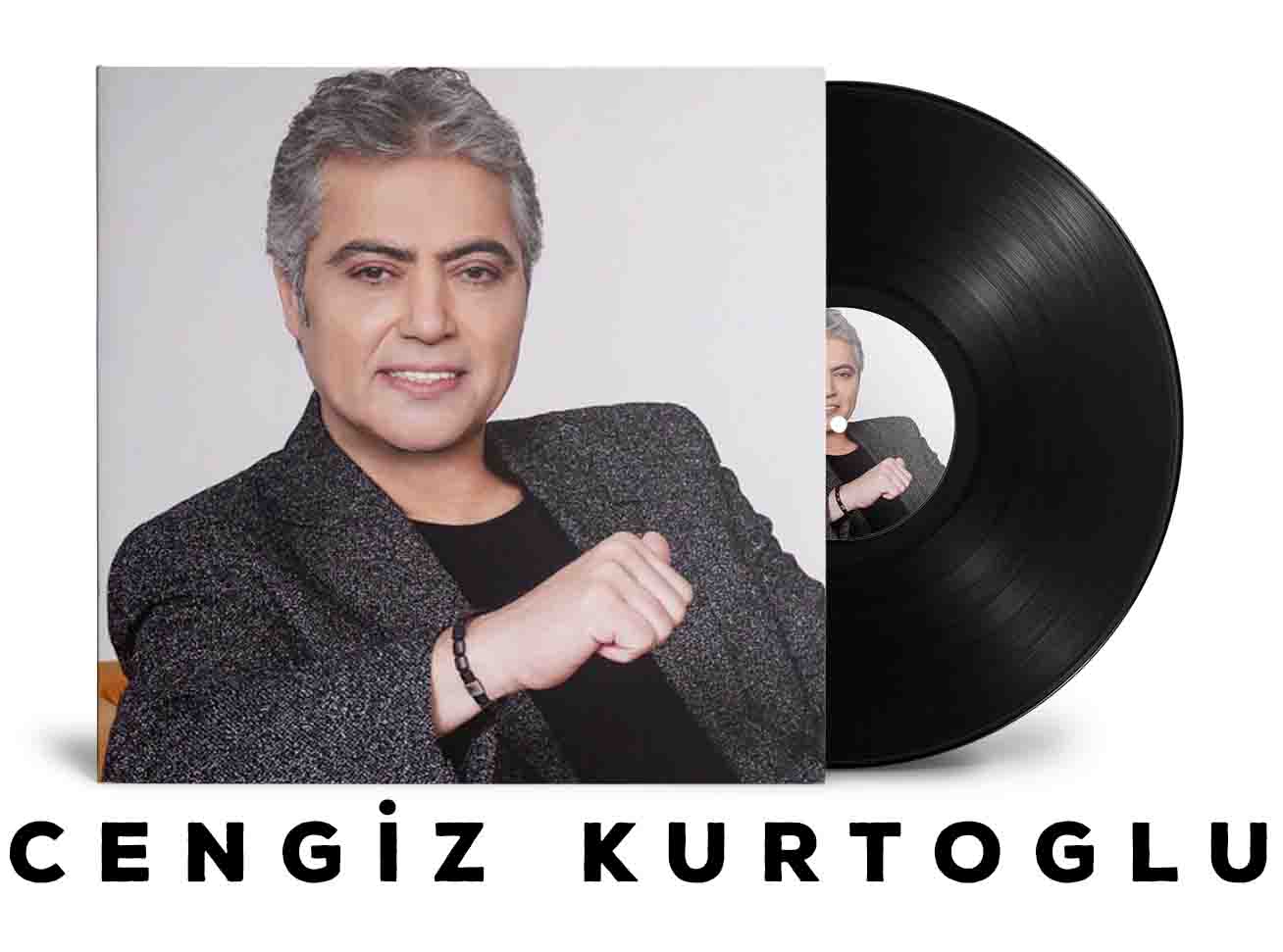 Cengiz Kurtoğlu