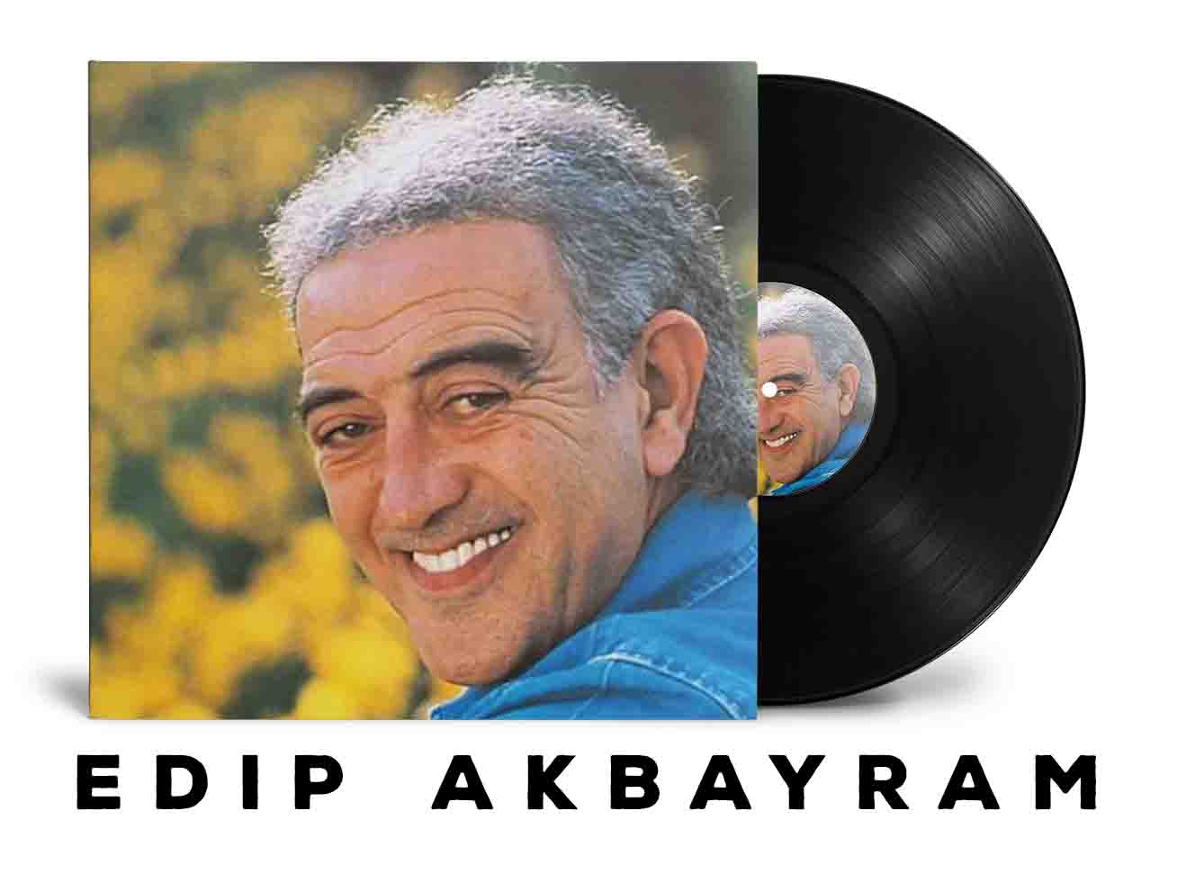 Edip Akbayram