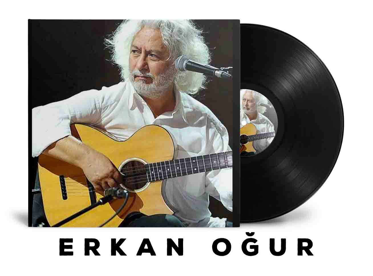 Erkan Oğur