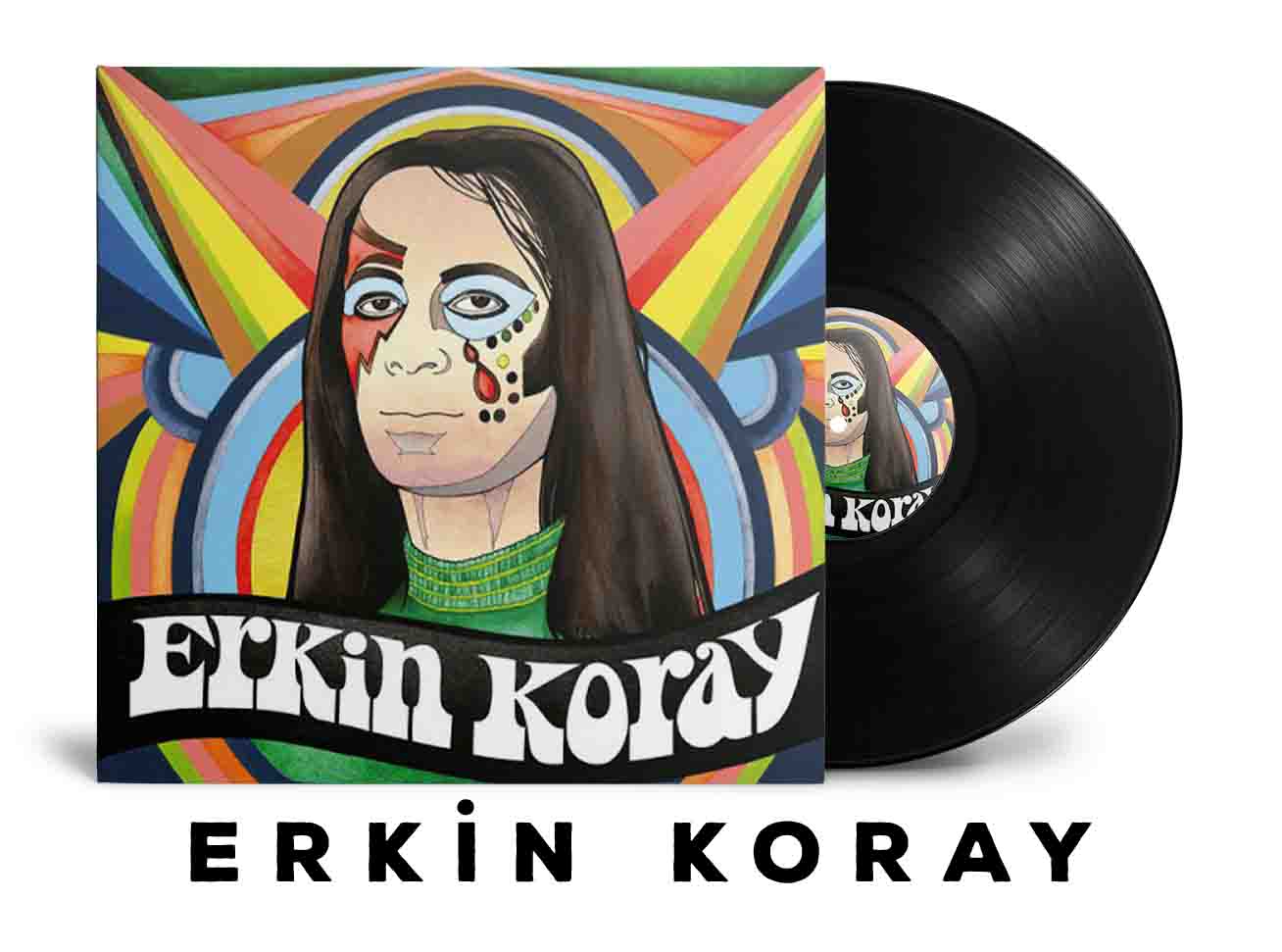 Erkin Koray