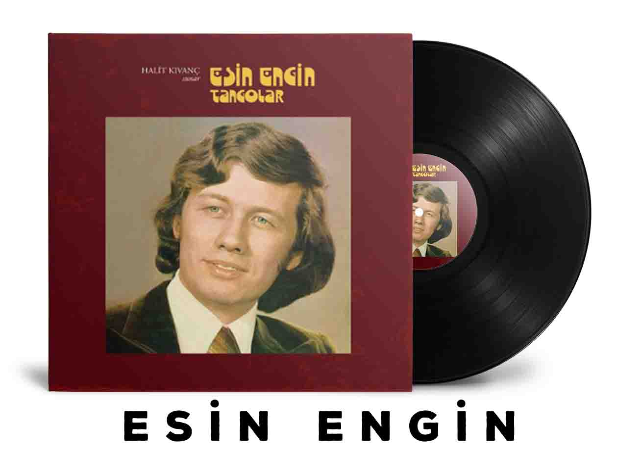 Esin Engin