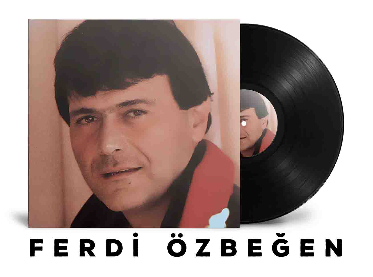 Ferdi Özbeğen