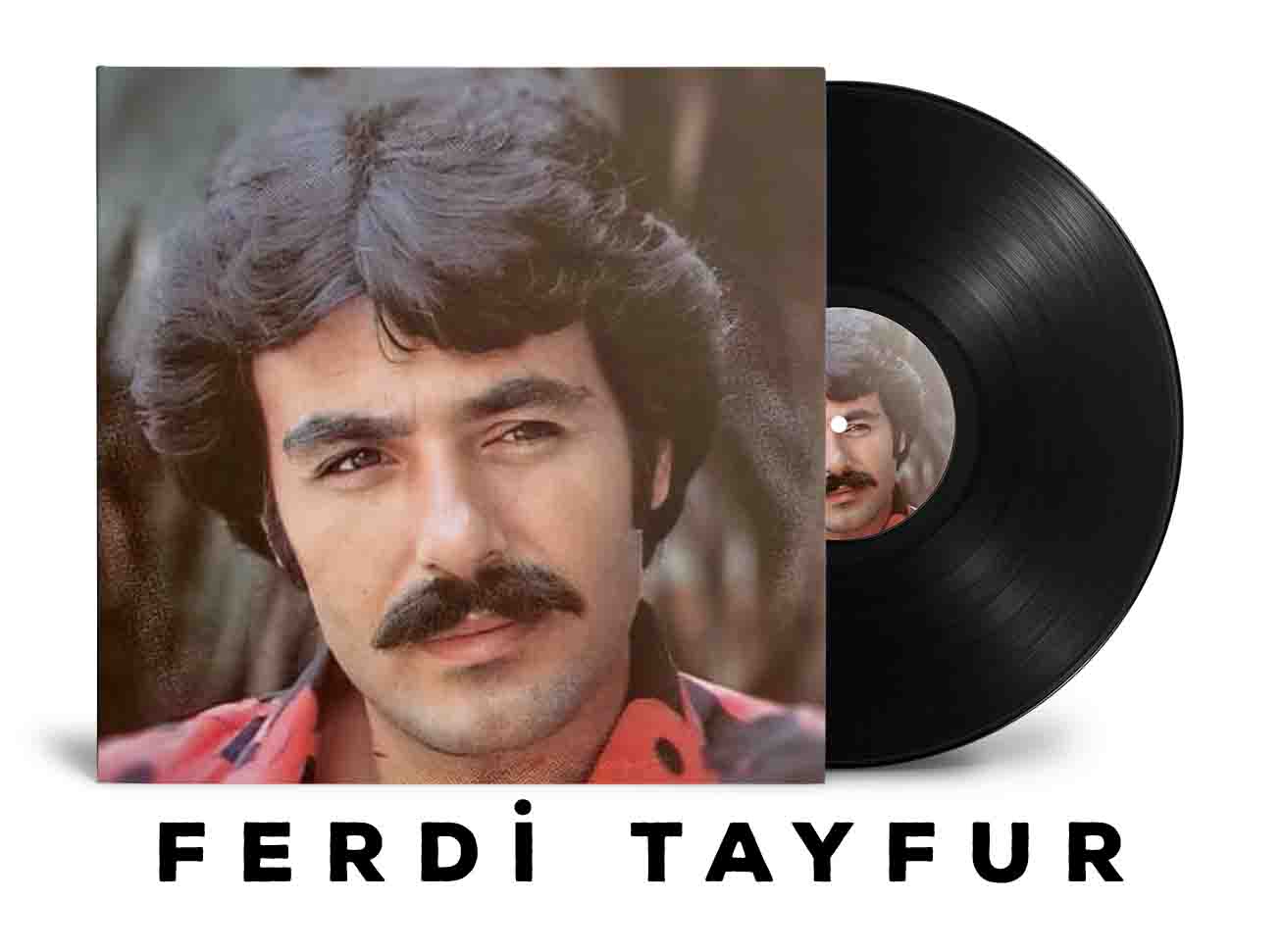 Ferdi Tayfur