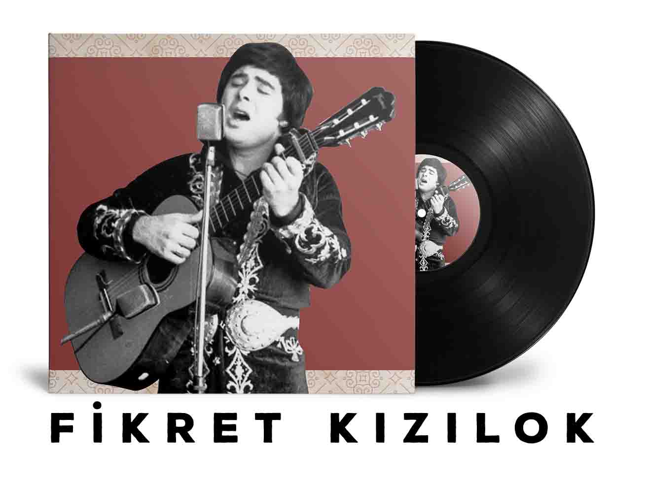 Fikret Kızılok