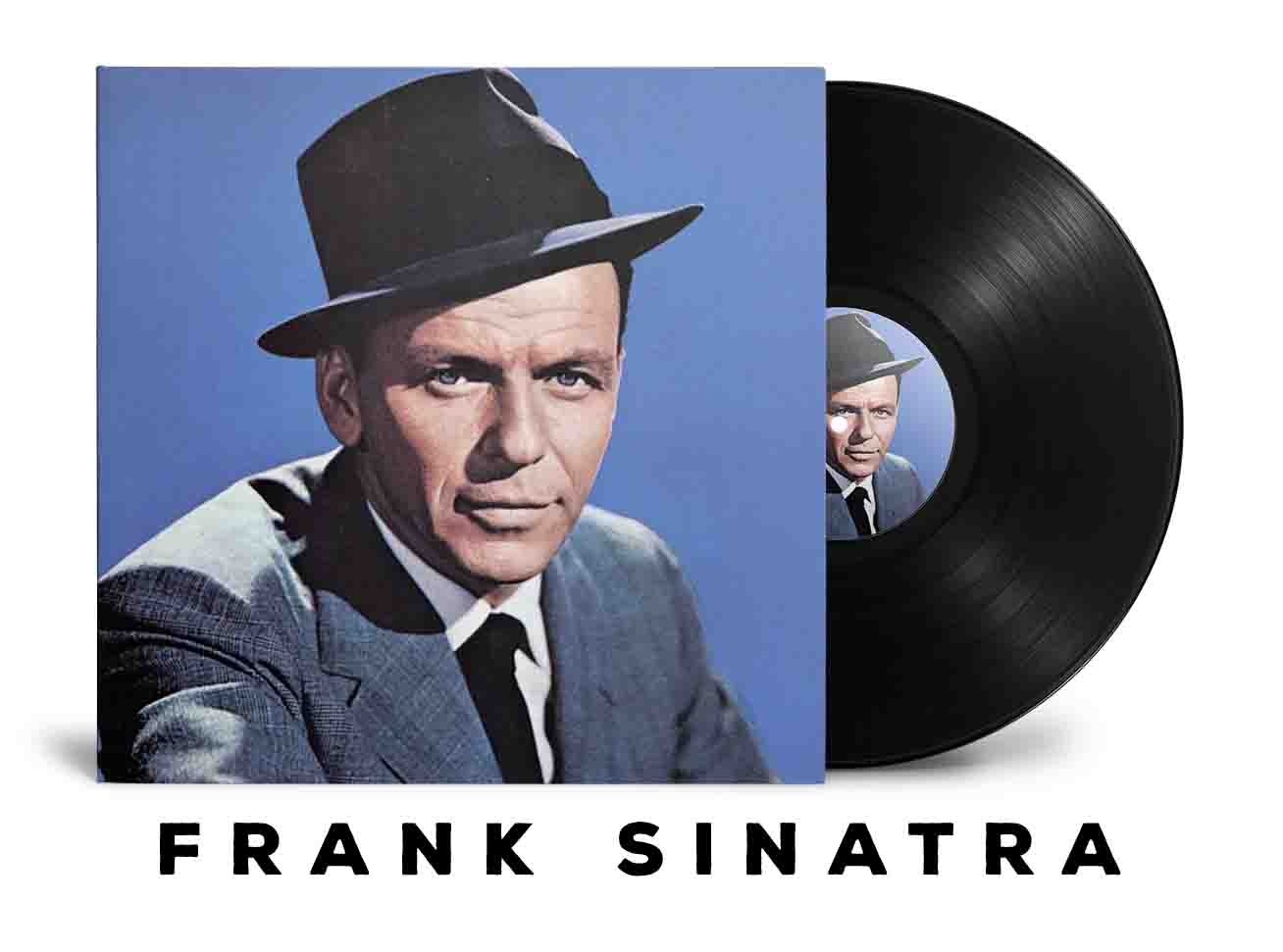 Frank Sinatra