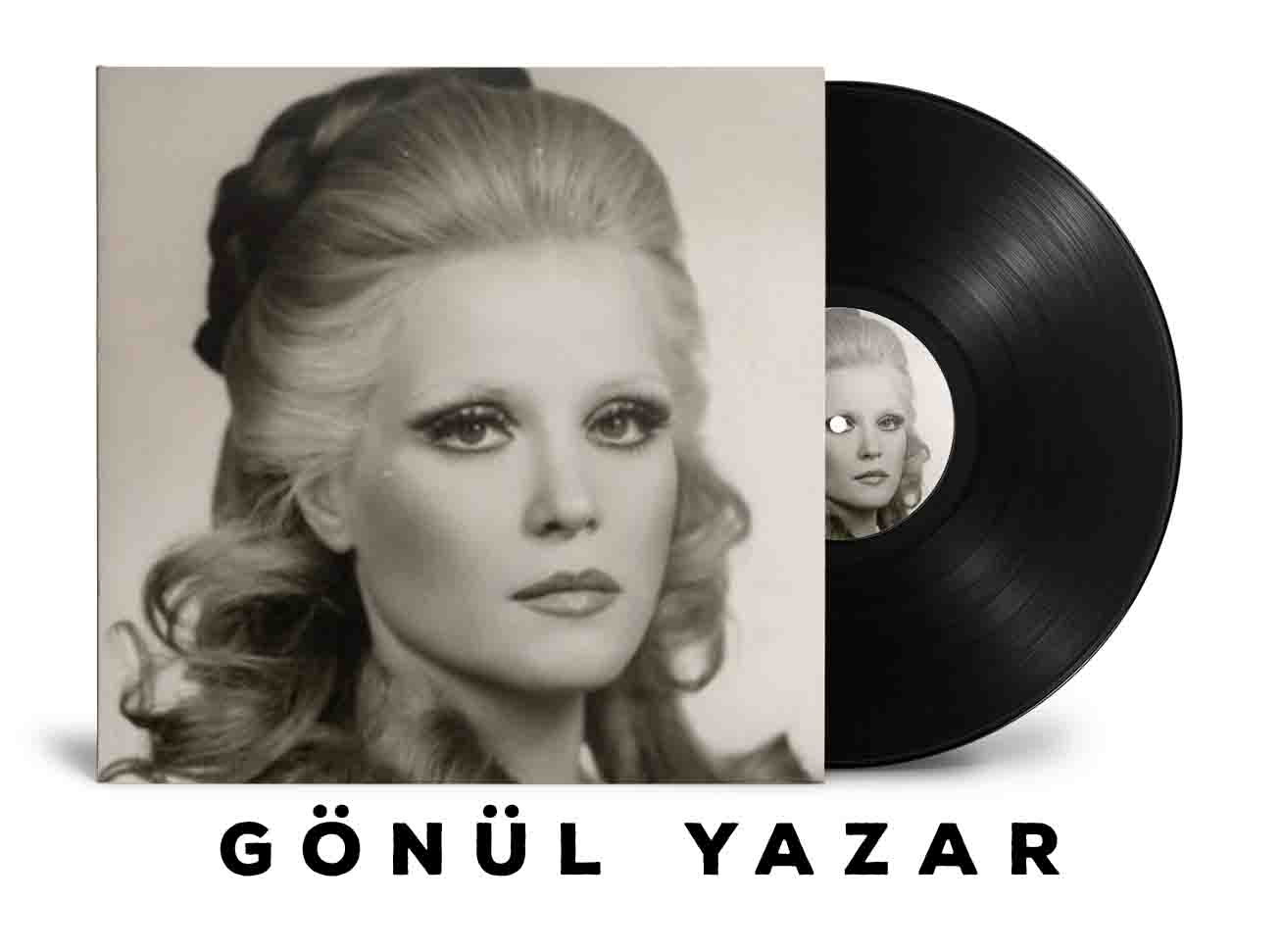 Gönül Yazar