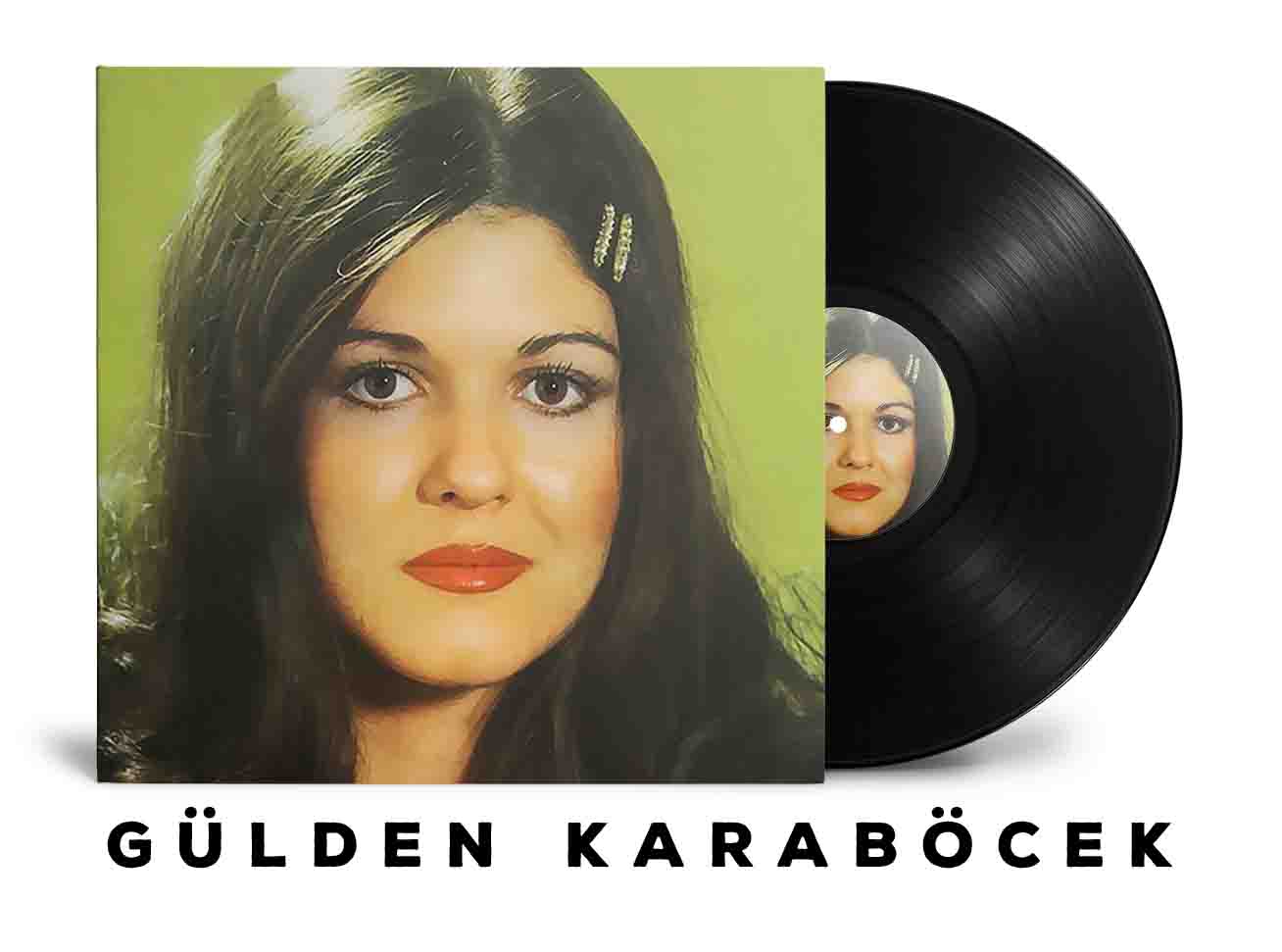 Gülden Karaböcek