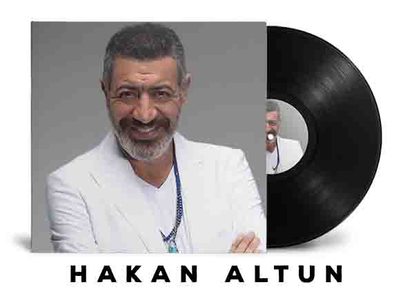 Hakan Altun