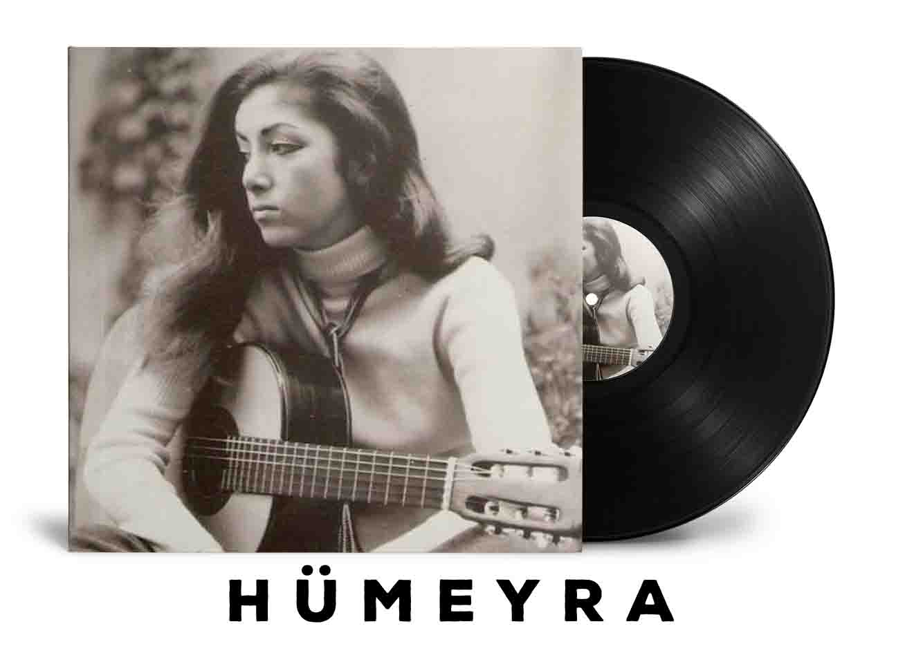 Hümeyra