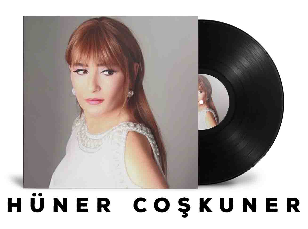 Hüner Coşkuner