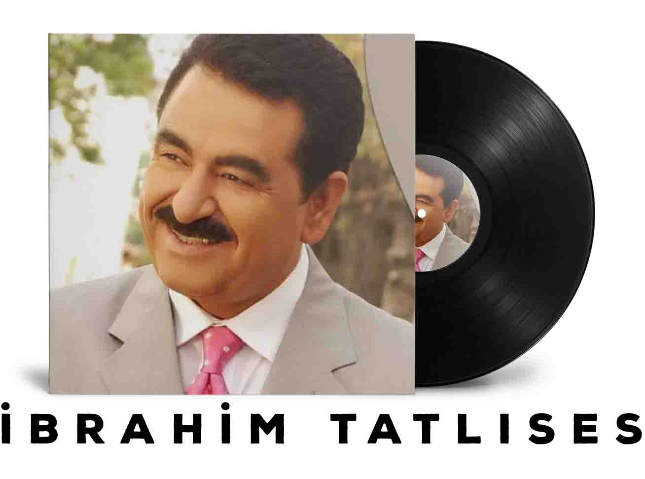 İbrahim Tatlıses