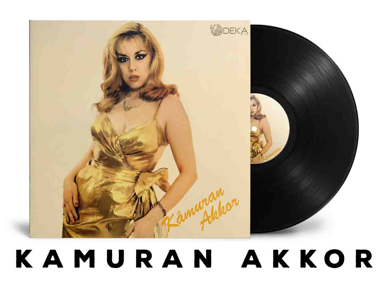 Kamuran Akkor