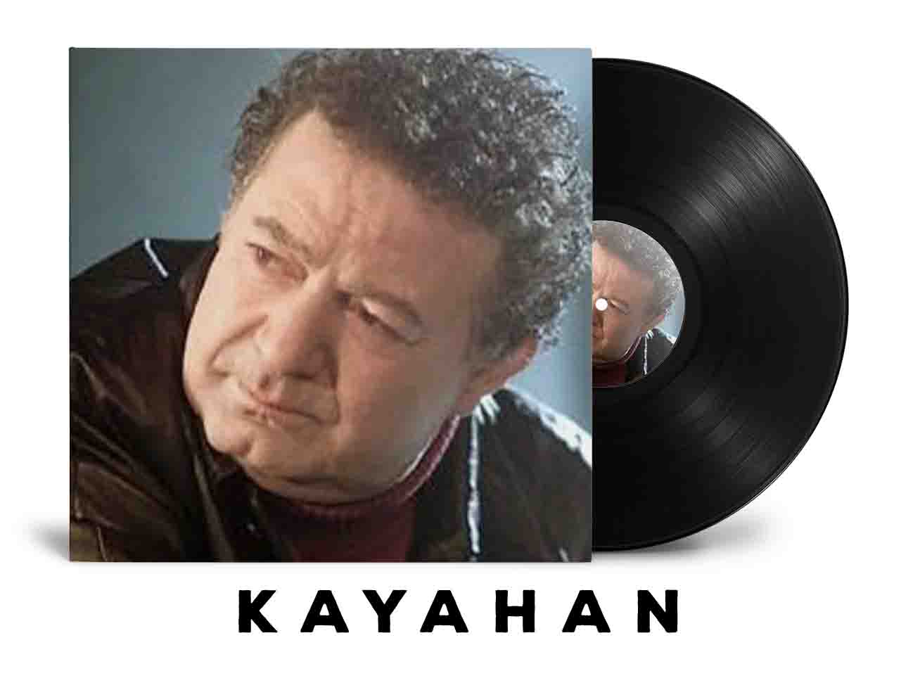 Kayahan