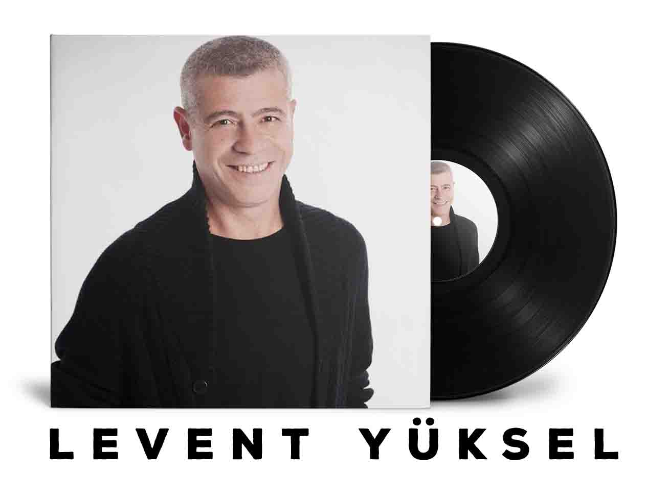 Levent Yüksel