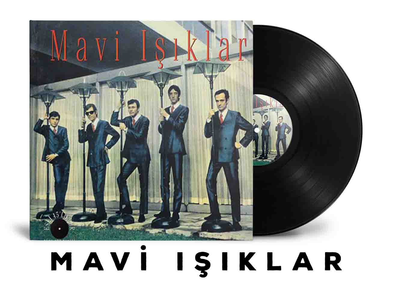 Mavi Işıklar