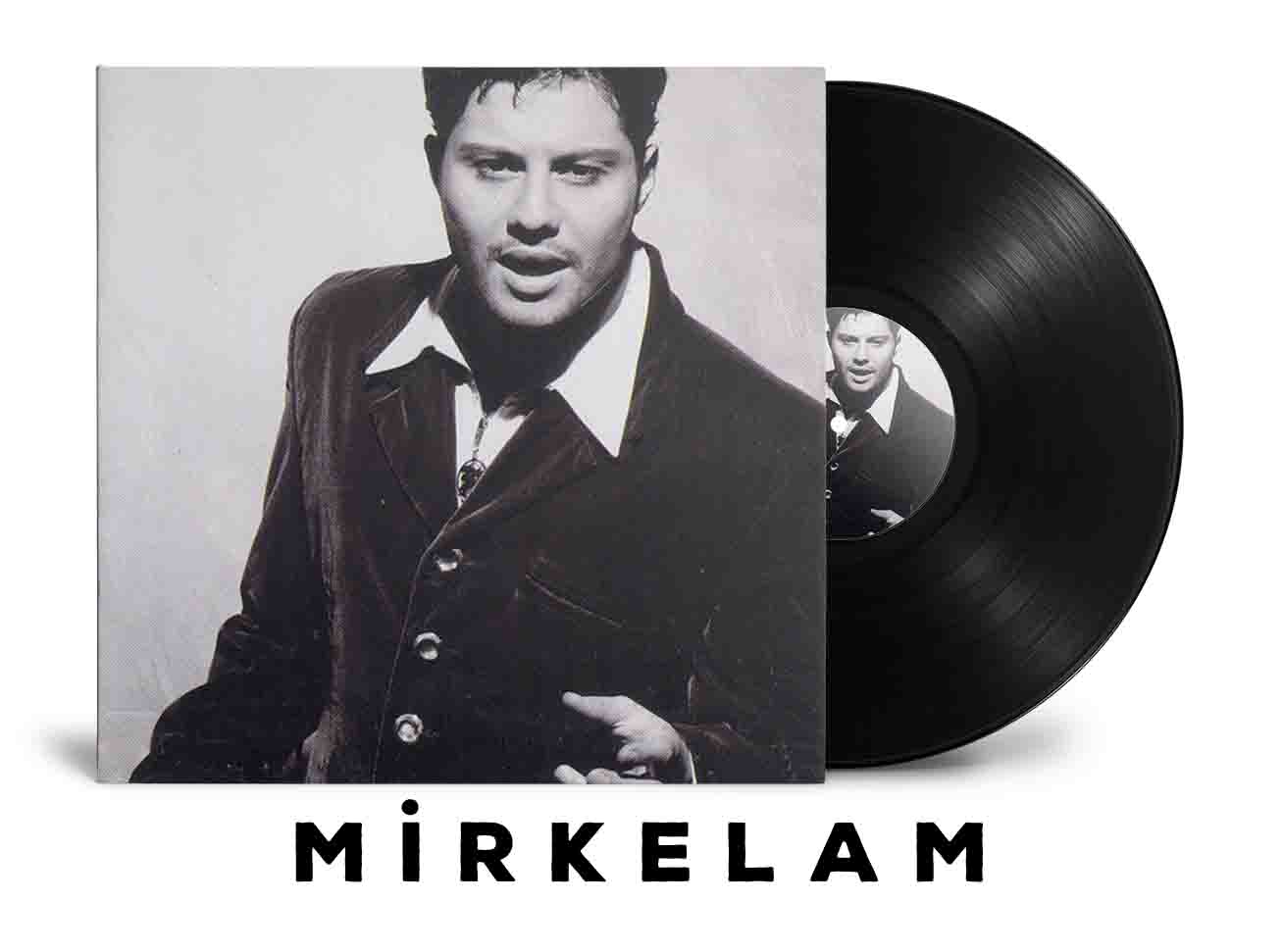 Mirkelam