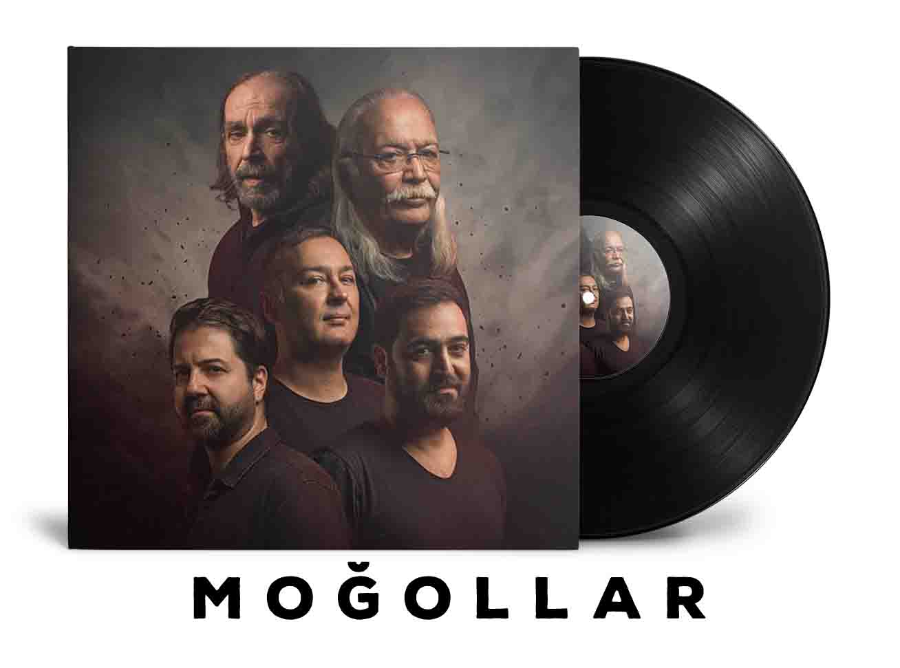 Moğollar