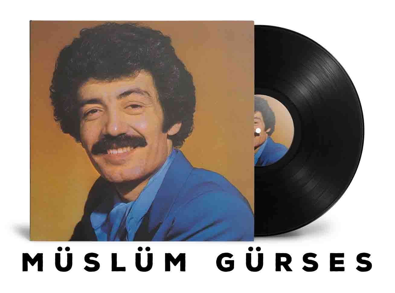 Müslüm Gürses