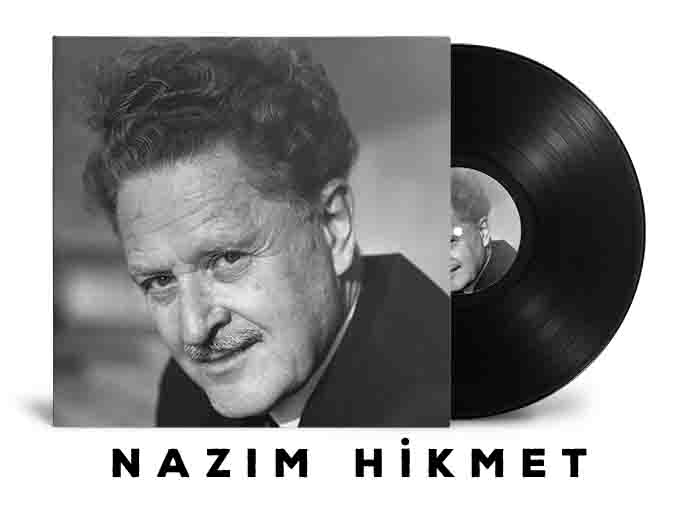 Nazım Hikmet