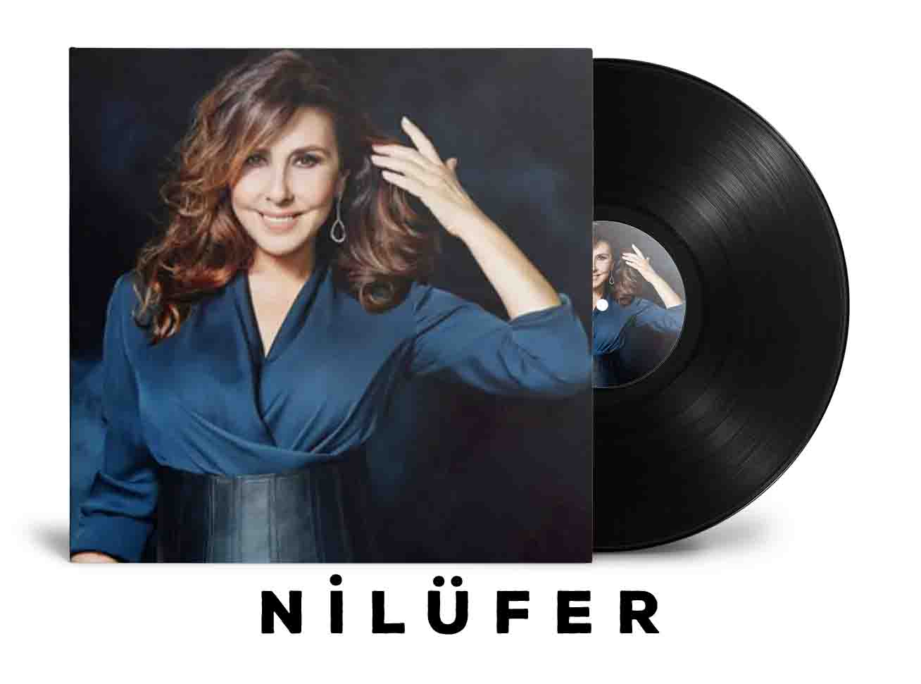 Nilüfer