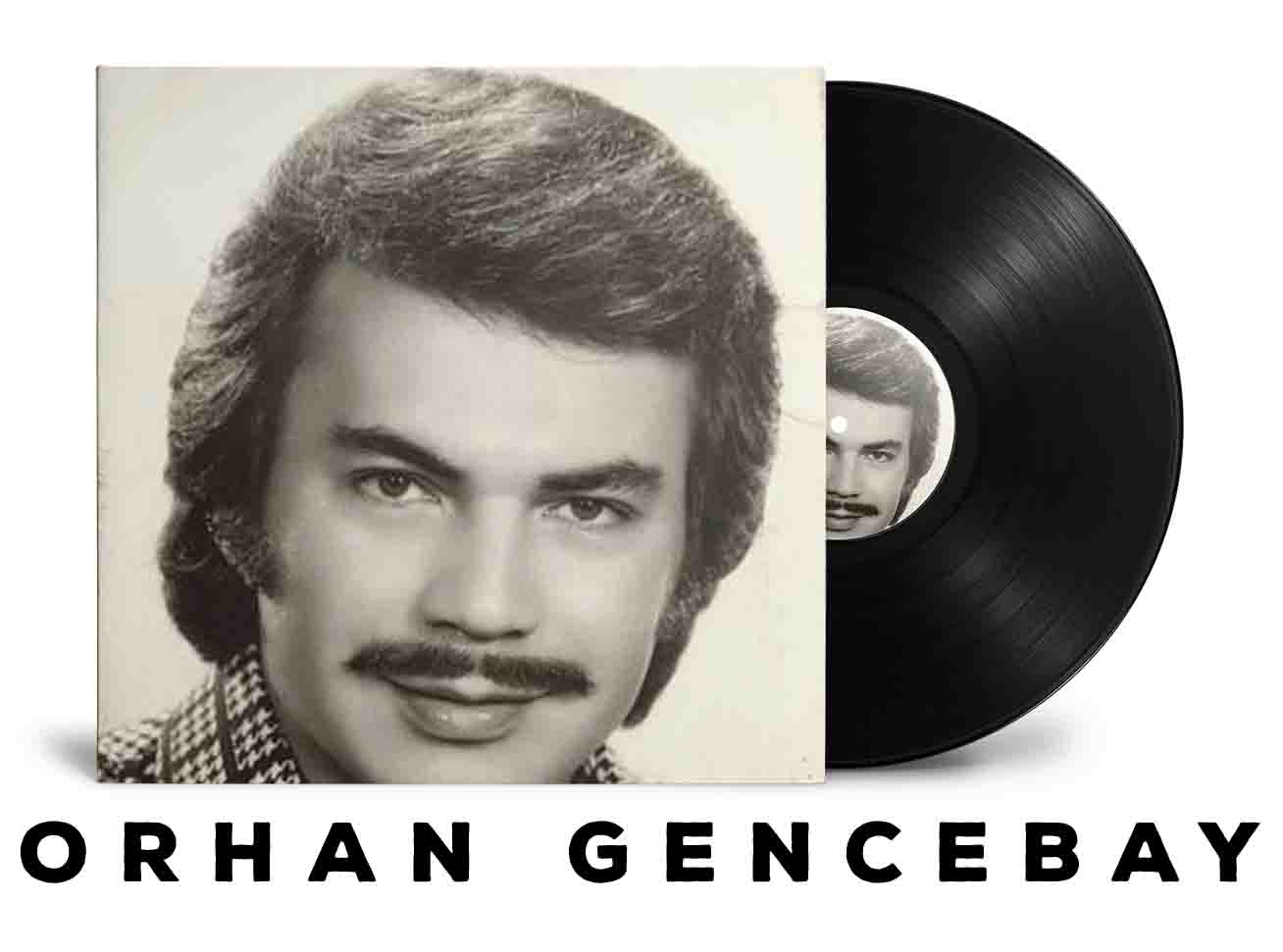 Orhan Gencebay