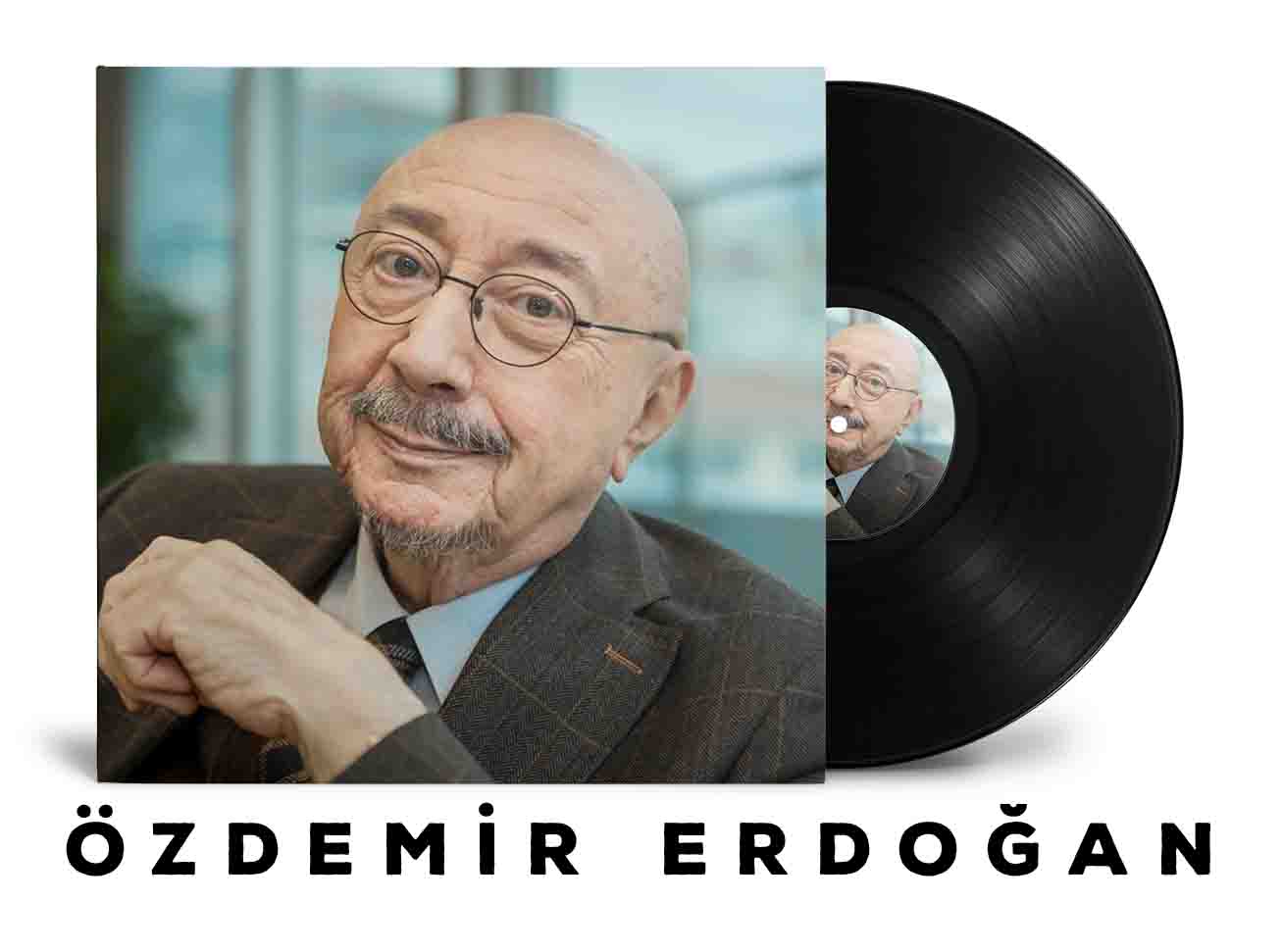 Özdemir Erdoğan