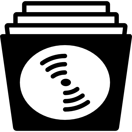 Plak Standları