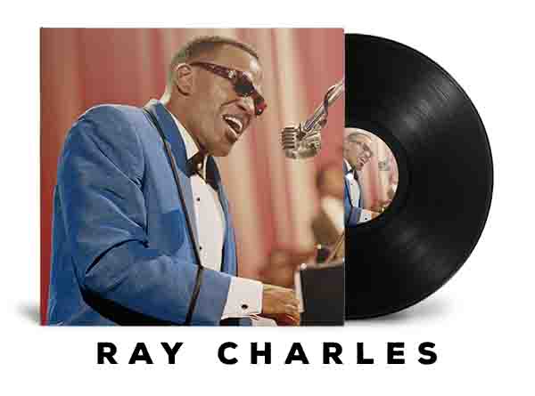 Ray Charles