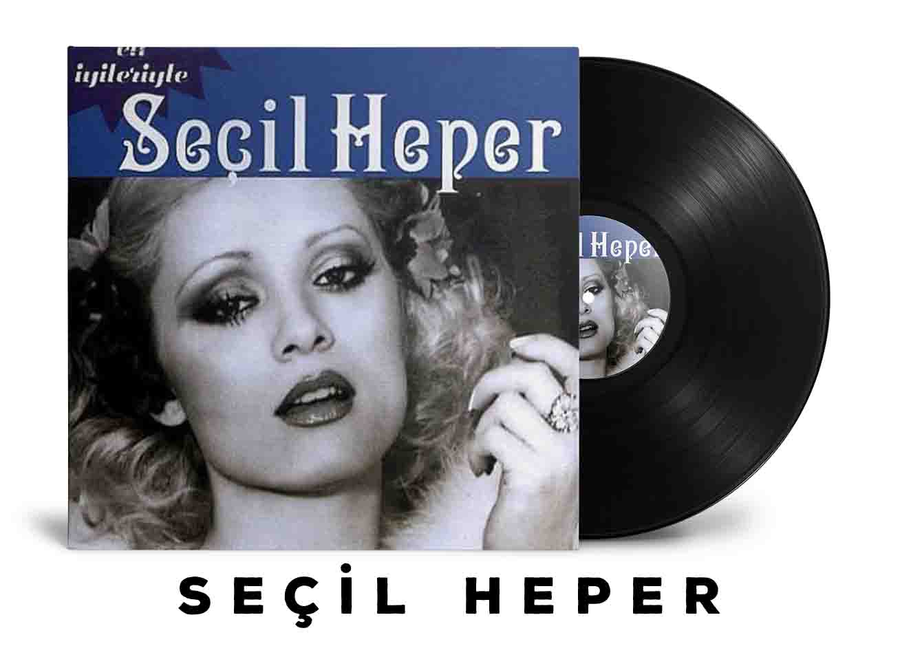 Seçil Heper