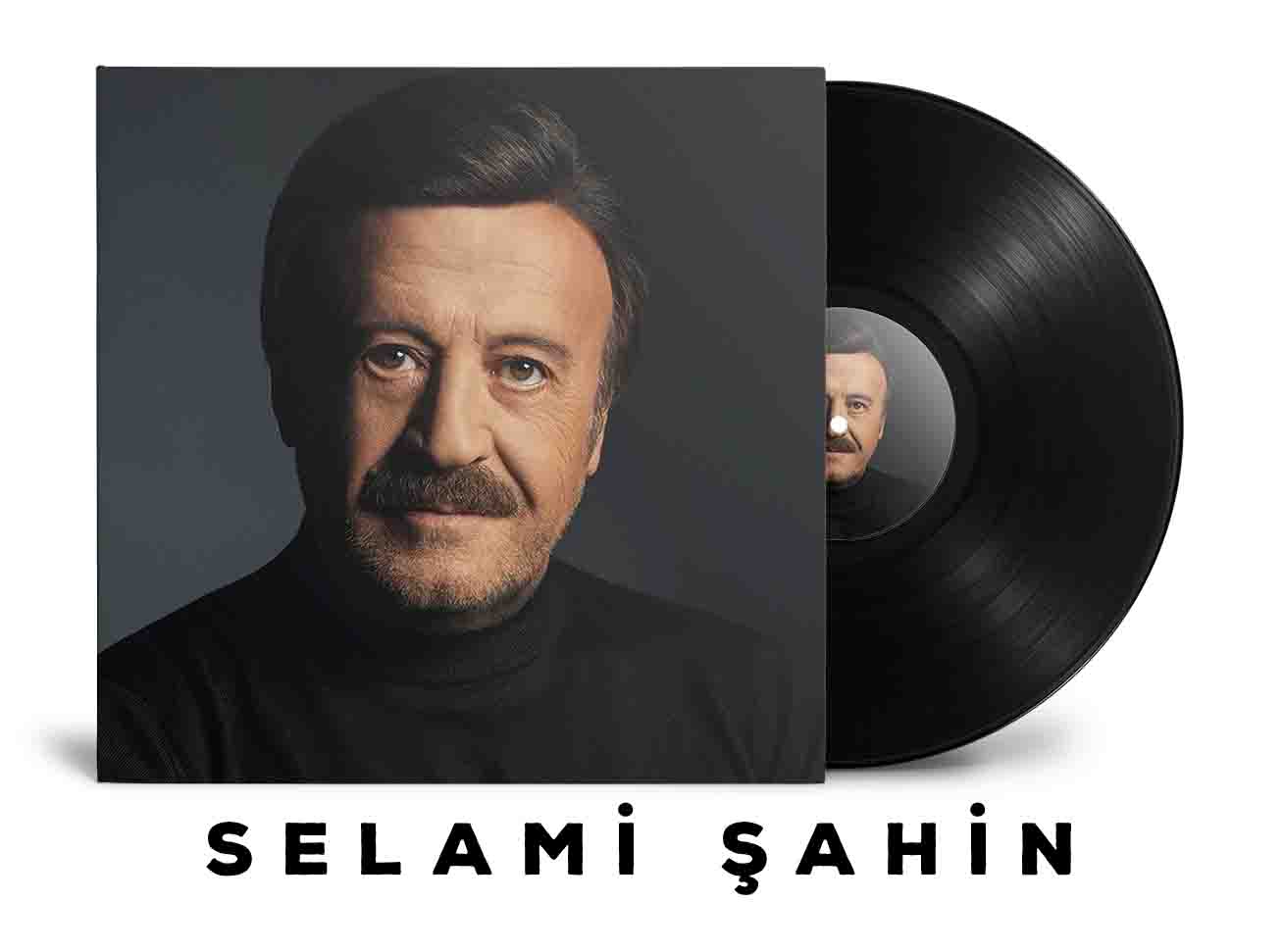 Selami Şahin