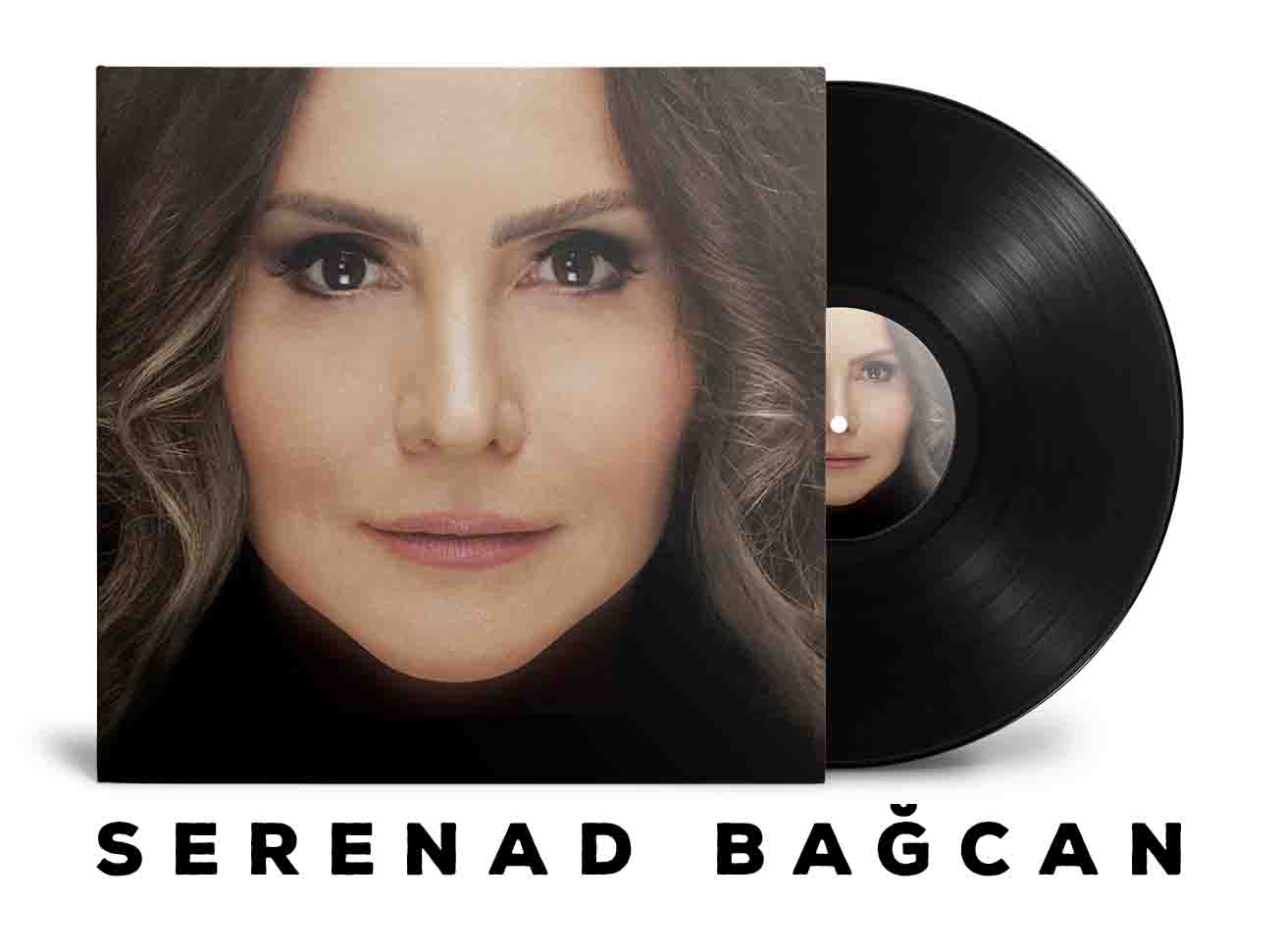 Serenad Bağcan