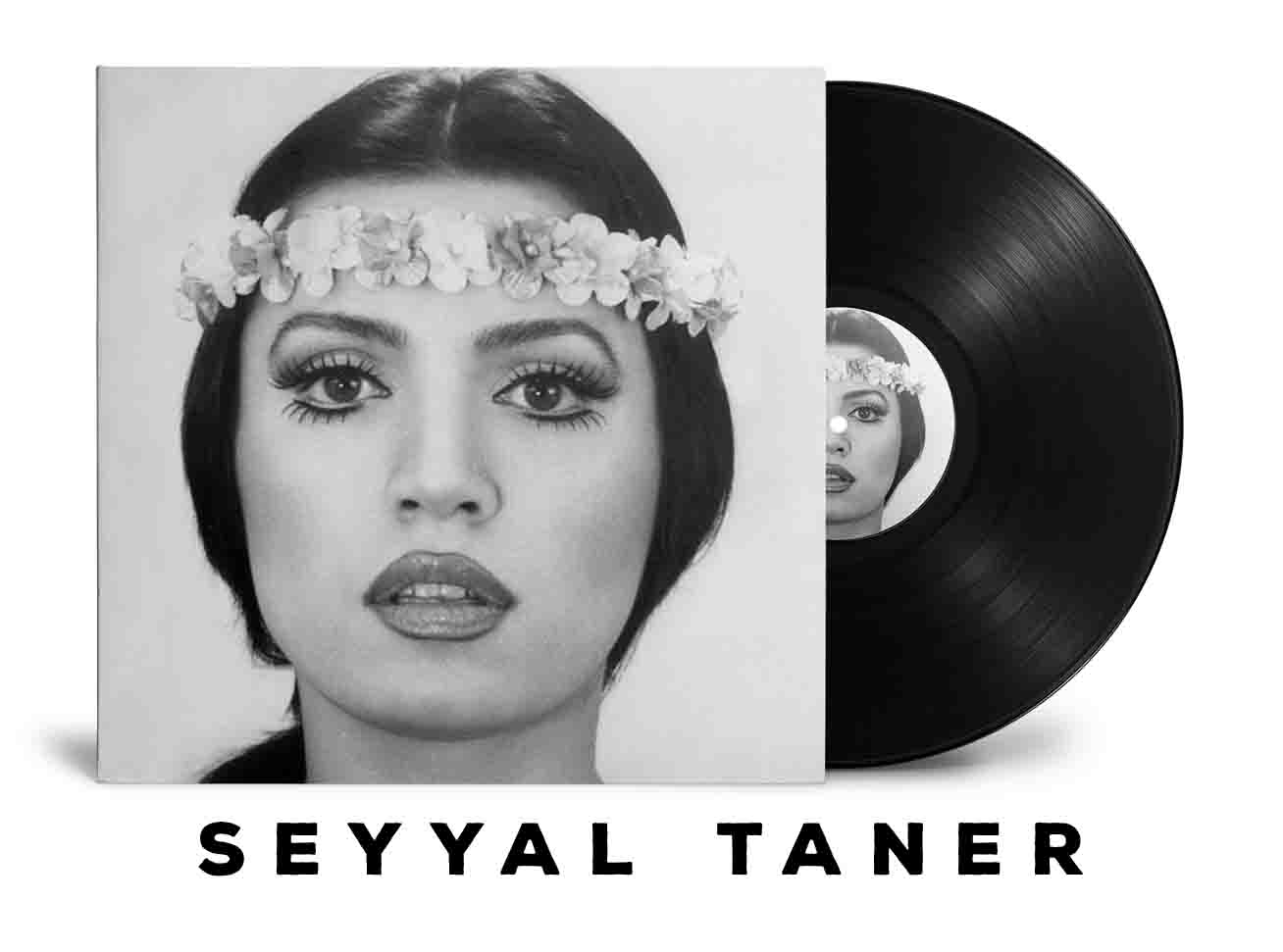 Seyyal Taner