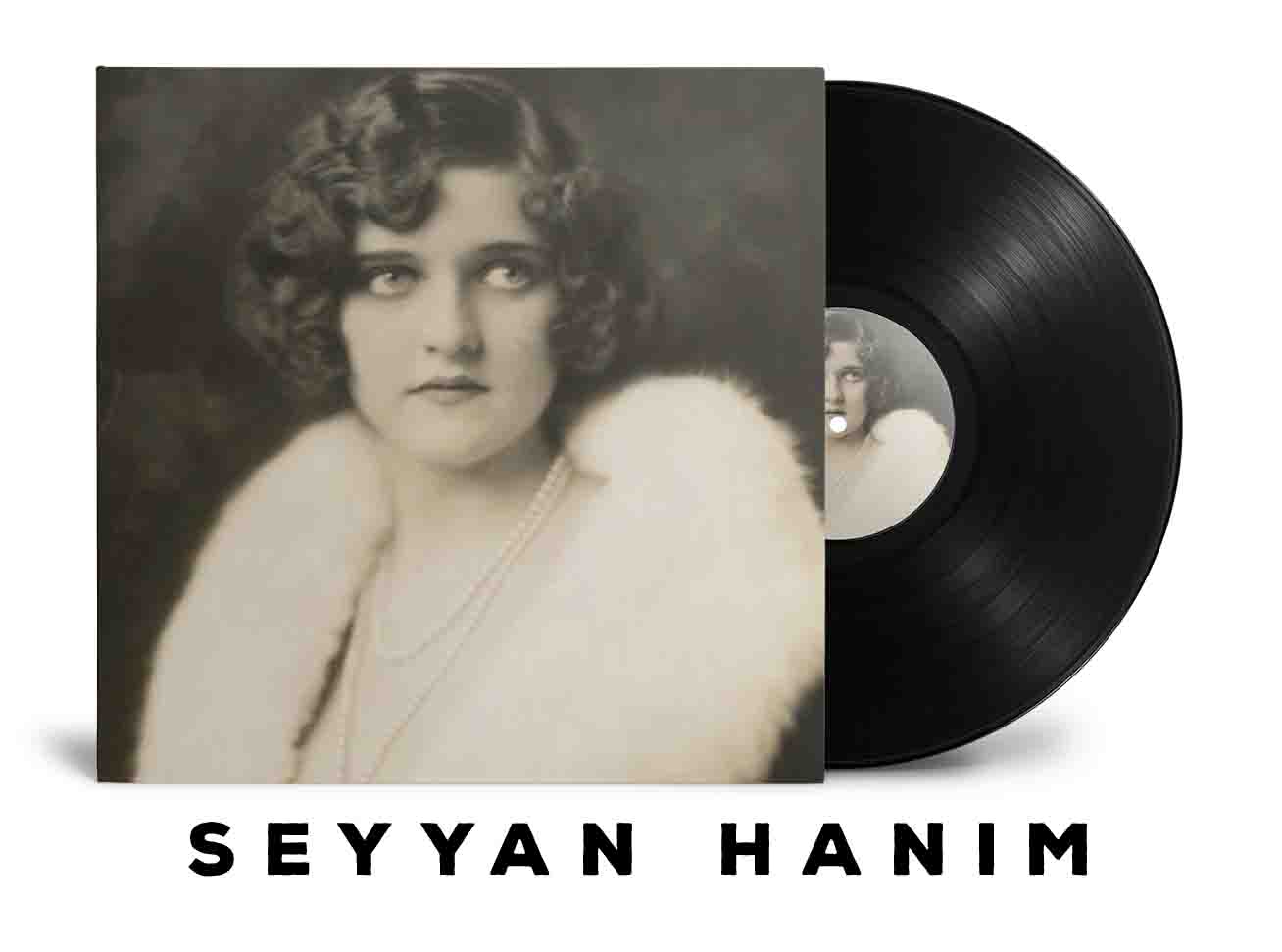 Seyyan Hanım