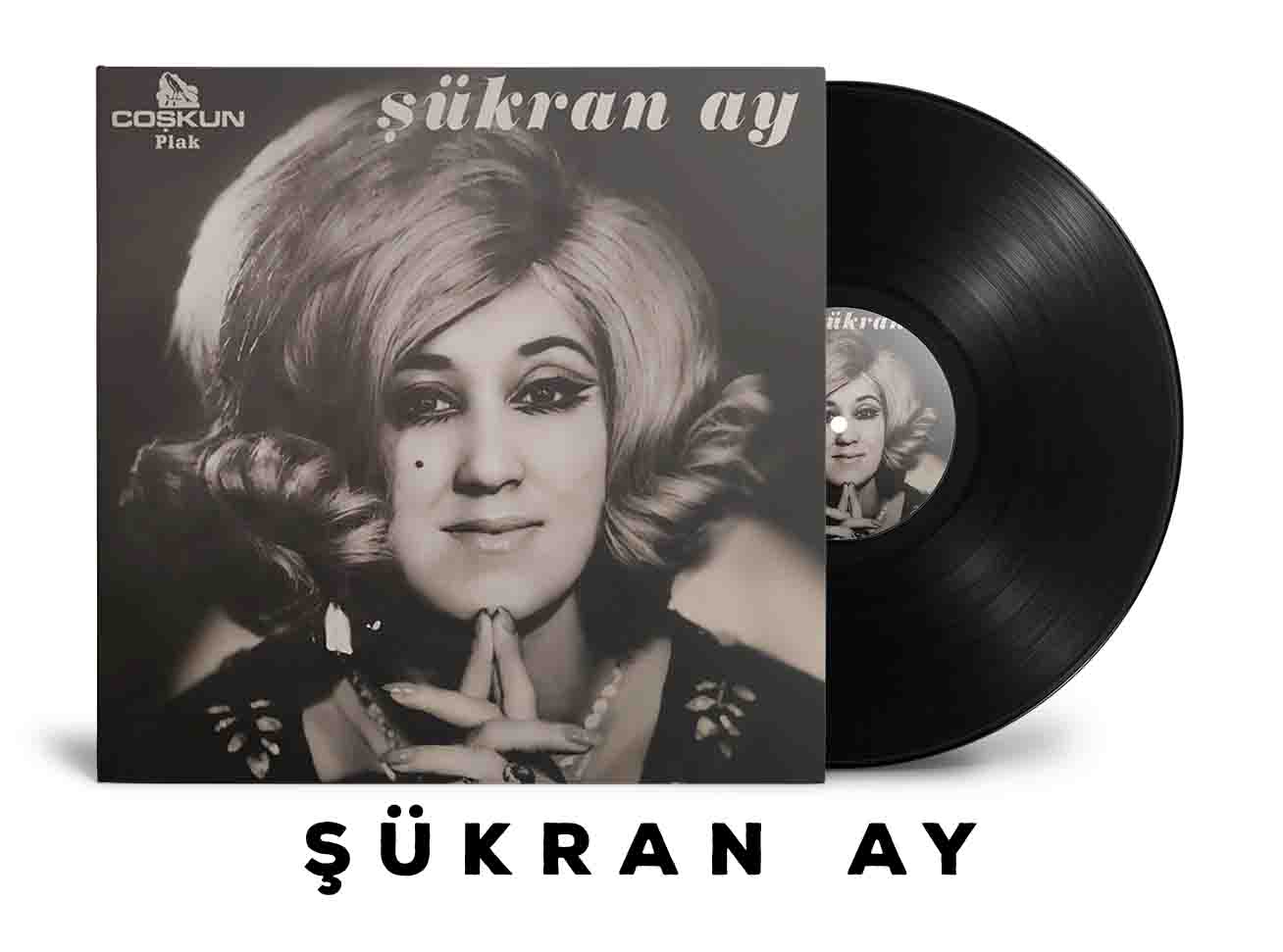 Şükran Ay