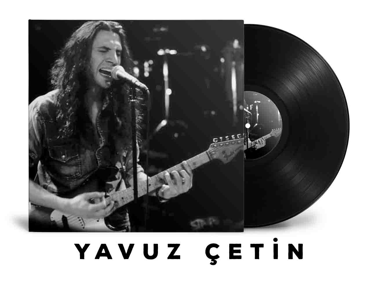 Yavuz Çetin