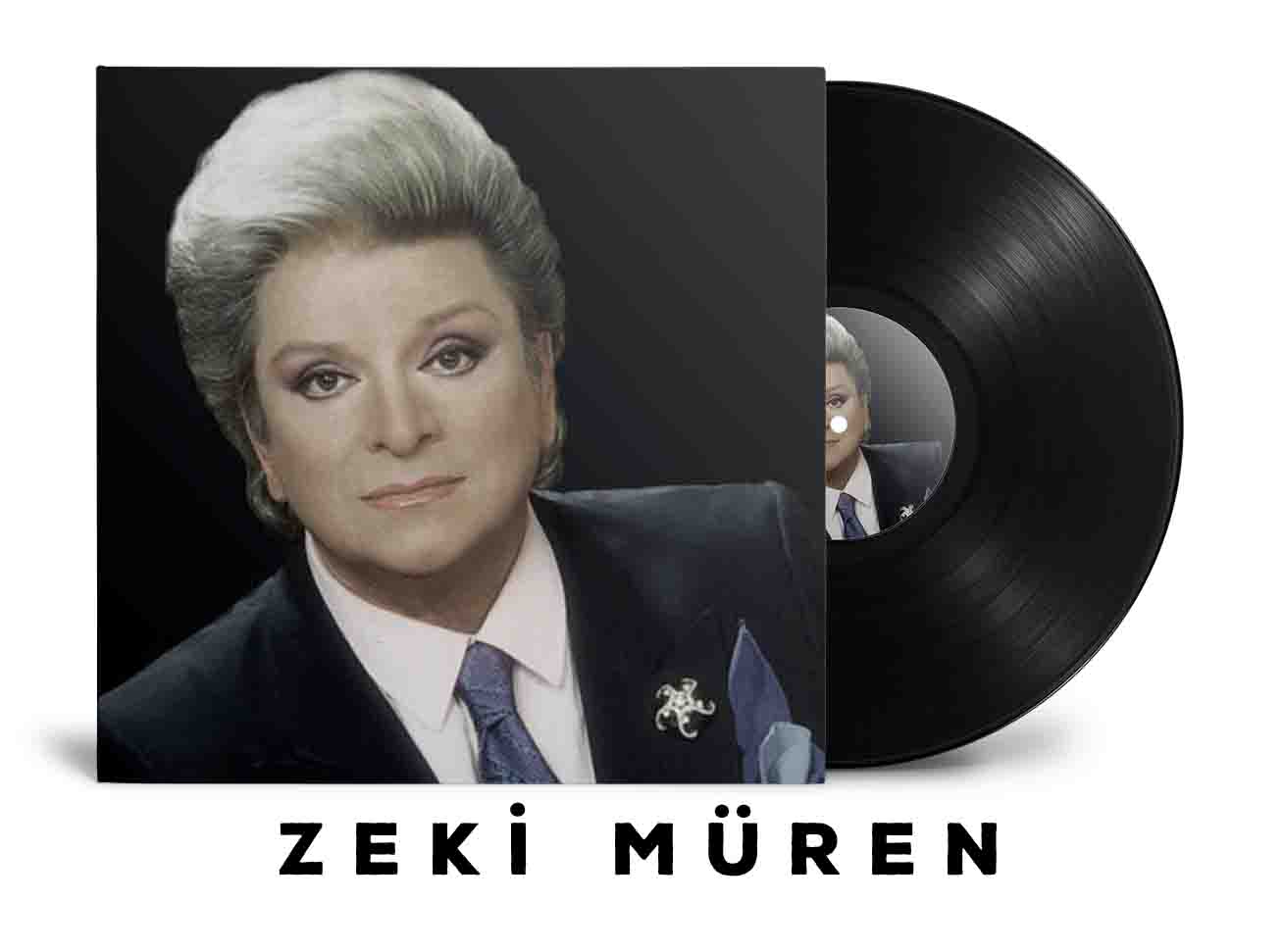 Zeki Müren