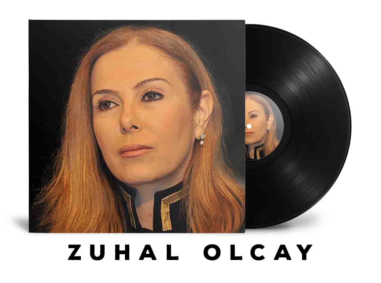 Zuhal Olcay