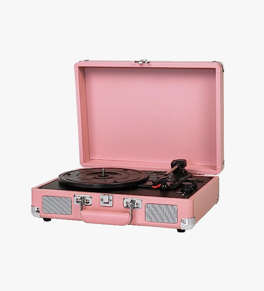 Pembe Çanta Pikap