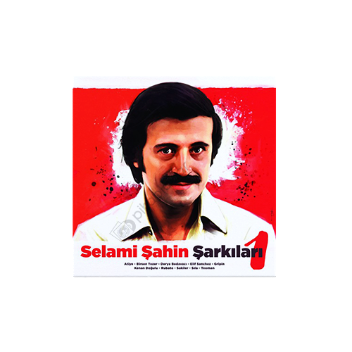Selami Şahin Şarkıları 1